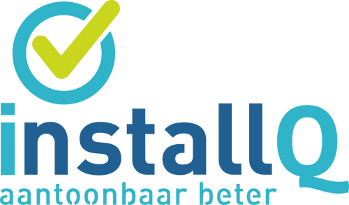 InstallQ erkenning
