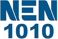 NEN1010 certificaat